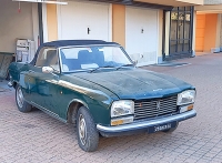 Peugeot 304 