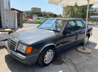 Mercedes - 230E - 1991