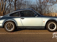 Porsche 911 3.0, 1979