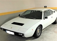 Ferrari - DINO 308 GT4 - 1974