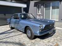 FIAT - 2300 S Coupe - 1965