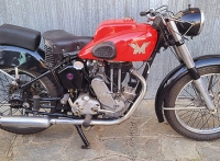 MATCHLESS C3L 350 del 1966