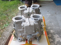 Carburatori nuovi