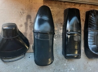 Blocco selle