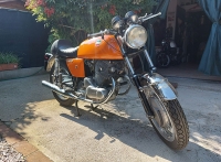 Laverda 750 SF