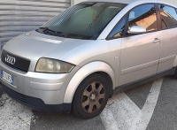 Audi A2