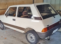INNOCENTI Mini 90