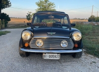 ROVER Mini Balmoral, 1995,