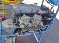 Motore Stanguellini 1100 