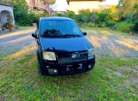 Fiat - Panda 100Hp - 2006