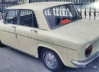 LANCIA Fulvia 1300