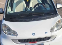 Smart 451 