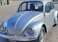 VOLKSWAGEN Maggiolino 1200