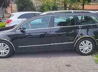 VOLKSWAGEN Passat sw 