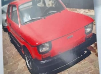 FIAT 126 personal 4