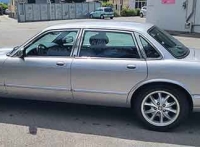 JAGUAR 3200 executive, 2001,