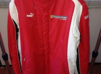 GIACCA  FERRARI  PUMA. 