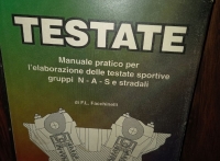 LIBRI  TESTATE  +  ELABORIAMO IL MOTORE
