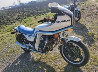 HONDA 6 cilindri Prolink