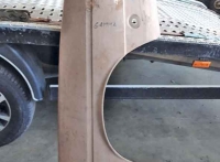 Parafango per Lancia Gamma