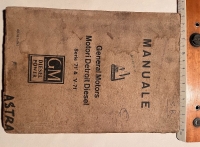 Manuale G.M.