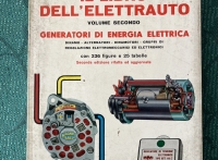 il Libro dell'Elettrauto