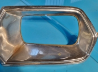 Fanali Lancia Fulvia Zagato 1200