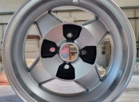 Cerchio BWA Alfa Romeo 8X13