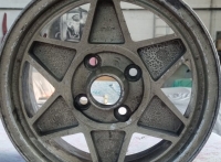 Cerchi Alfa Romeo GT Stilauto