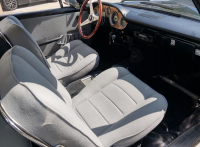 FIAT - 2300S Coupè - 1966