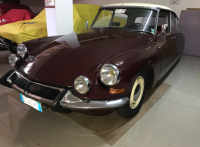 CITROEN DS - DS - 1967