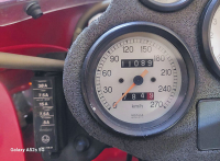 DUCATI 900 SS, 1996,