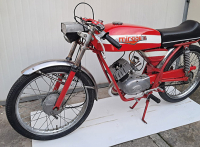 Ciclomotore Atala Mirage SS 