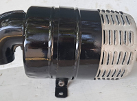 Scatola filtro aria per 1100