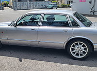 JAGUAR 3200 Executive, 2001