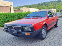Lancia - Montecarlo - 1980