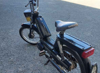 Garelli monomarcia anni 80