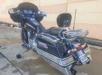 Harley Davidson 1450 Ultra Classic