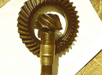 Copia conica per Ford Transit