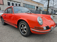 Porsche - 912 Asi - 1969