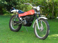 Montesa - Cota 348 - 1979