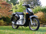 Italjet Torpedo 50cc 1996