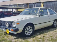 DATSUN Cherry 3 porte, 1979
