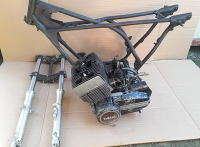 Motore per Yamaha rd 250