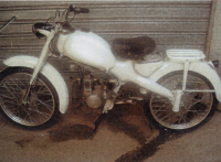 ITOM ASTOR SPORT 1ª Serie