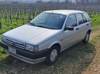 Fiat Tipo 1.1