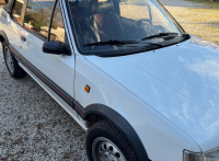 Peugeot - 205 Gt 1900 cabrio - 1992