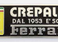 Cerco Stemma Crepaldi