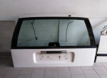 VOLVO PORTELLONE