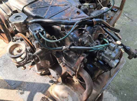 Motore per Fiat Giardiniera